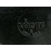 Image 3 : CAST IRON PANS