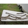 Image 1 : 3 CHAINS - 20', 10' & 3'