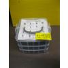 Image 8 : ASST. PLASTIC STORAGE CASES W/CONTENTS