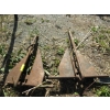 Image 1 : 2 SMALL ANCHORS