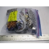 Image 2 : BAG OF COSTUME JEWELLERY