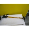 Image 2 : PAIR OF SNOWSHOES & WALKING POLES