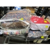 Image 1 : ASST. COMFORTERS, BEDDING, ETC.