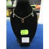 Image 1 : LADIES 10KT BRACELET, 2G