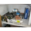 Image 1 : NEW & USED PARTS - BRAKE ROTORS, CLUTCH SET, ETC.