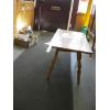 Image 4 : MAPLE CRIBBAGE BOARD COFFEE TABLE