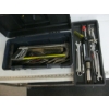 Image 2 : PLASTIC TOOLBOX W/ASST. CONTENTS