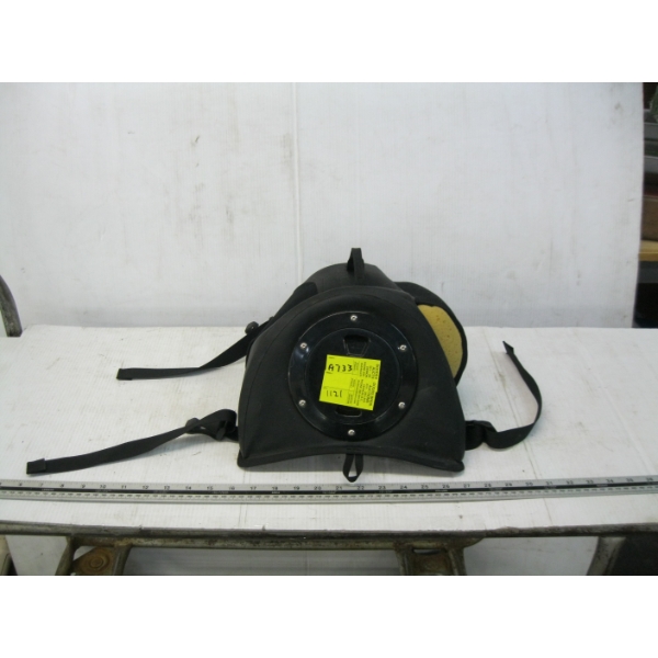 MOTORCYCLE TANK BAG