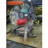 Image 3 : METABO 12" COMPOUND MITER SAW