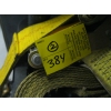 Image 2 : 2 RATCHET TIEDOWN STRAPS