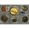 Image 1 : 1968 COIN SET