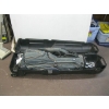 Image 6 : GOLF CASE W/CLUBS & BAG