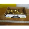 Image 2 : ASST. BRASS CUTLERY