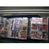Image 1 : 2 BINDERS OF HOCKEY CARDS