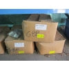 Image 1 : 3 BOXES OF 3/8" H CLIPS