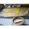 Image 2 : PEGBOARD FULL OF RUBBER GASKETS - VARIOUS SIZES - & CORNELL GASKETS
