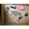 Image 3 : BOX OF ASST. SHELLS, ETC.