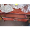 Image 3 : UNIQUE CORNER DESK/SHELF UNIT