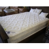 Image 2 : KING COIL SPINAL GUARD QUEEN SIZE MATTRESS & BOXSPRING