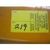 Image 9 : EVERLIFT ELECTRIC FORKLIFT MODEL ELES-20A W/CHARGER