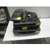 Image 1 : VIDEO CIPHER, SATELLITE RECEIVER, VCR & VCR REWINDER