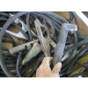 Image 2 : ASST. WELDING CABLES, CLAMPS & ROD HOLDERS