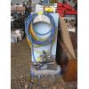 Image 1 : SM. SHOPMASTER COMPRESSOR W/2 AIRLINES & ACCESS.