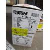 Image 2 : 2 ROTOM MOTORS - 1/285HP, 208-230V