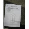 Image 3 : MATCHING 2 DRAWER STORAGE CABINET
