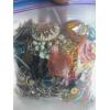 Image 2 : BAG OF ASST. COSTUME JEWELLERY
