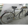 Image 1 : RAWLEIGH 10 SPEED BIKE W/FENDERS & RAT TRAP