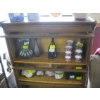 Image 5 : LAWYER'S BOOKCASE W/DRAWER