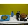 Image 1 : BEAN POT, LANTERN, UMBRELLA, ETC.