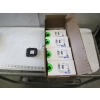 Image 1 : BOX OF 18 - 15 AMP 1 PULL NEW ELECTRICAL BREAKERS
