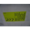 Image 3 : 5 BANDSAW BLADES - 16'10"X 1 1/4" .042 THICKNESS 4/6 TEETH TYPE