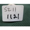 Image 3 : SZ 11 SILVER RING