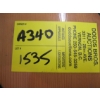 Image 6 : YAMAHA F-310 6 STRING ACOUSTIC GUITAR - MISSING 1 STRING