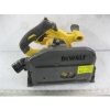 Image 3 : DEWALT CORDLESS 60V TRACK SAW - NO BATTERY OR CHARGER