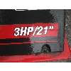 Image 3 : MTD GAS SNOWBLOWER