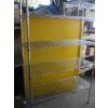 Image 1 : 5 SHELF METRO RACK