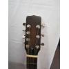 Image 2 : 7 STRING GUITAR W/CASE