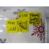Image 3 : FLANNEL QUEEN DUVET COVER