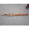 Image 2 : BUNDLE OF WOODEN WALKING STICKS
