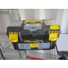 Image 3 : TOOLBOX W/ASST. TOOLS & A SUCTION MOUNT WHITEBOARD