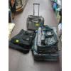 Image 3 : 3 SUITCASE BAGS
