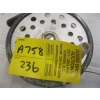 Image 4 : 2 REELS, FISHING WEIGHTS & SM. FLAT OF FISHING LURES