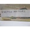 Image 3 : ASST. SWITCH MOTORS, ETC.