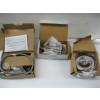 Image 1 : MISC. TUB SPOUT KIT & 2 HANDLED LAVATORY VALVE