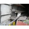 Image 1 : 2 SHELVES OF ASST. ALUMINUM FLAT BAR, TUBING, ETC.