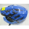 Image 2 : MOTOCROSS HELMET, SZ??